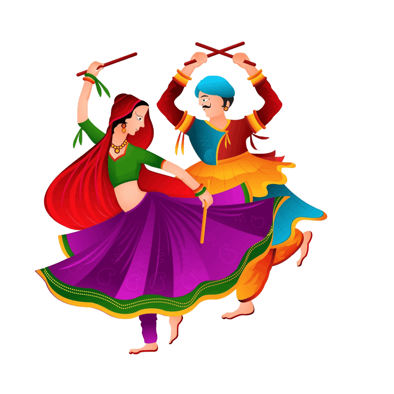 Garba Practice Starts From